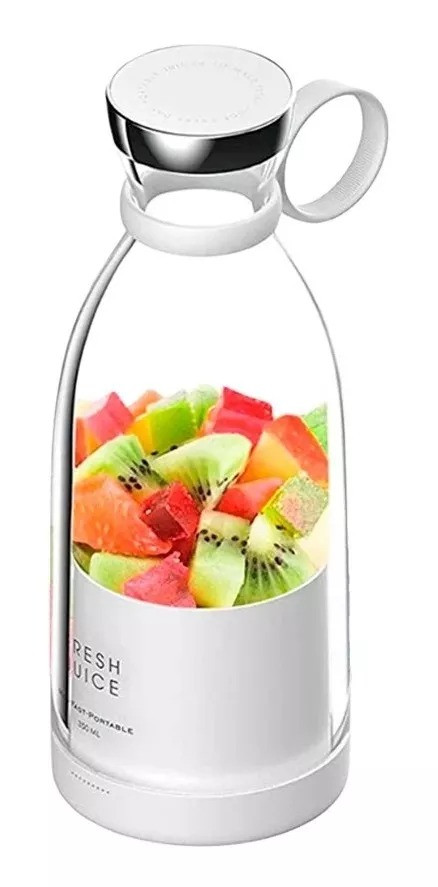 Miniatura 2 de Botella batidora